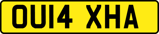 OU14XHA