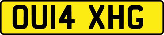 OU14XHG