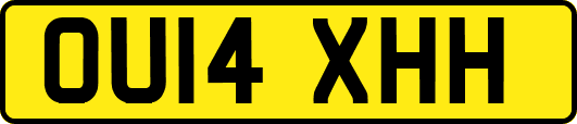 OU14XHH