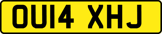 OU14XHJ