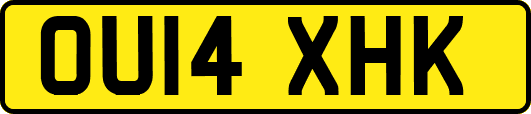 OU14XHK