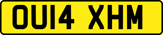OU14XHM