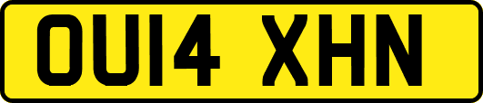 OU14XHN