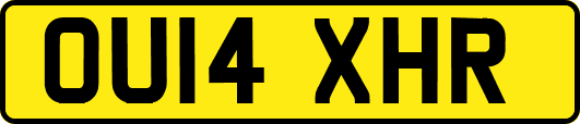 OU14XHR