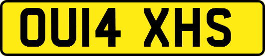 OU14XHS