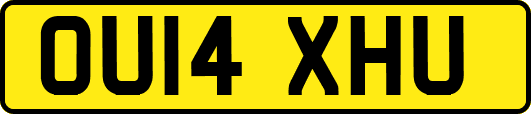 OU14XHU
