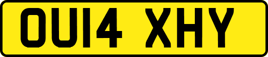 OU14XHY