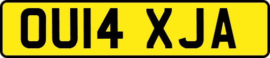 OU14XJA
