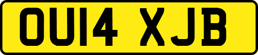 OU14XJB