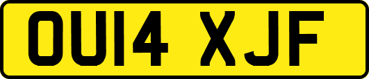 OU14XJF