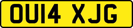 OU14XJG
