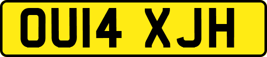 OU14XJH
