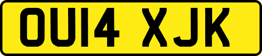 OU14XJK