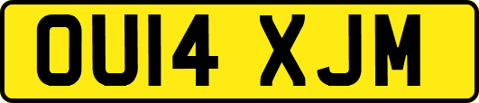 OU14XJM