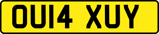 OU14XUY