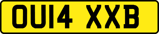 OU14XXB