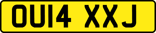 OU14XXJ