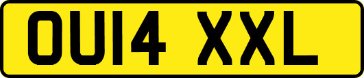OU14XXL