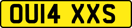 OU14XXS