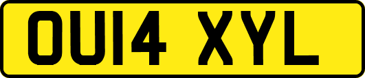 OU14XYL