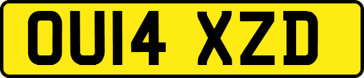 OU14XZD