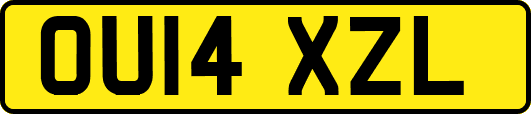 OU14XZL
