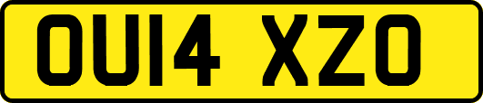 OU14XZO
