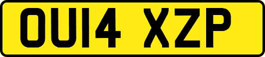 OU14XZP