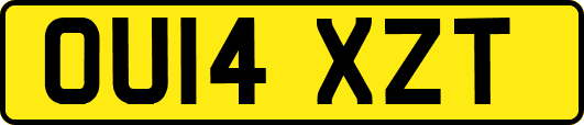 OU14XZT