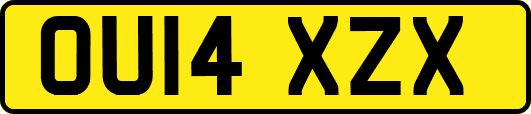 OU14XZX