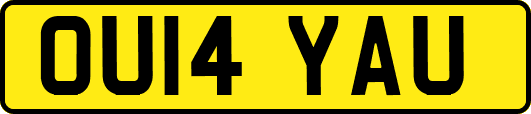 OU14YAU