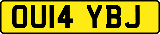 OU14YBJ
