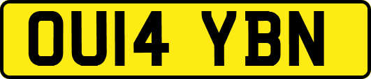 OU14YBN