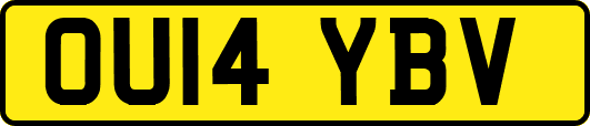 OU14YBV