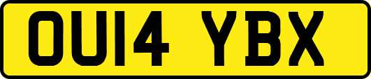 OU14YBX