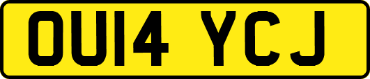 OU14YCJ