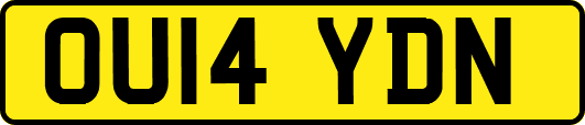 OU14YDN