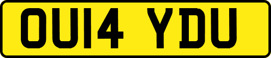 OU14YDU