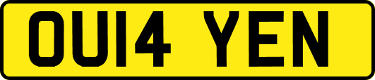 OU14YEN