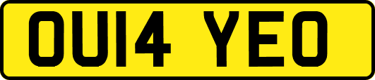 OU14YEO