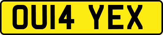 OU14YEX