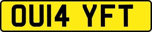OU14YFT