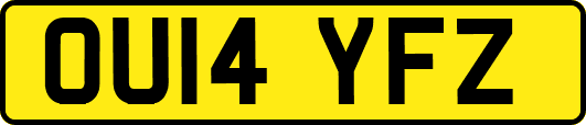 OU14YFZ