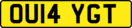 OU14YGT