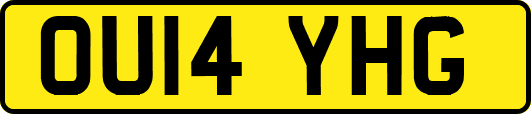 OU14YHG