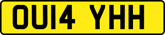 OU14YHH