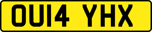 OU14YHX