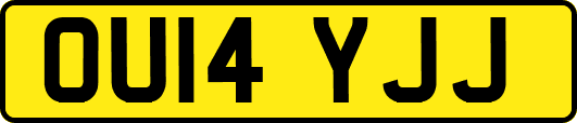OU14YJJ
