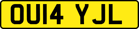 OU14YJL