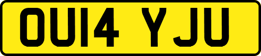 OU14YJU